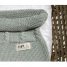 The cosy ‘Ma petite Laine’ cocoon: improving baby's quality of sleep