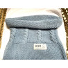 Le Cocon Malin  "Ma petite Laine" : Un emmaillotage doux efficace Le Cocon Malin  "Ma petite Laine" : Un emmaillotage doux efficace