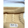 Le Cocon Malin  "Ma petite Laine" : Un emmaillotage doux efficace Le Cocon Malin  "Ma petite Laine" : Un emmaillotage doux efficace