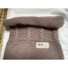 Le Cocon Malin  "Ma petite Laine" : Un emmaillotage doux efficace Le Cocon Malin  "Ma petite Laine" : Un emmaillotage doux efficace