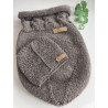 Mon Cocon „SuperNaturel“: weicher Schlafsack für ruhige Nächte Mon Cocon „SuperNaturel“: weicher Schlafsack für ruhige Nächte