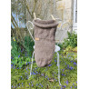 Mon Cocon ‘SuperNaturel’: a soft sleeping bag for a peaceful night's s