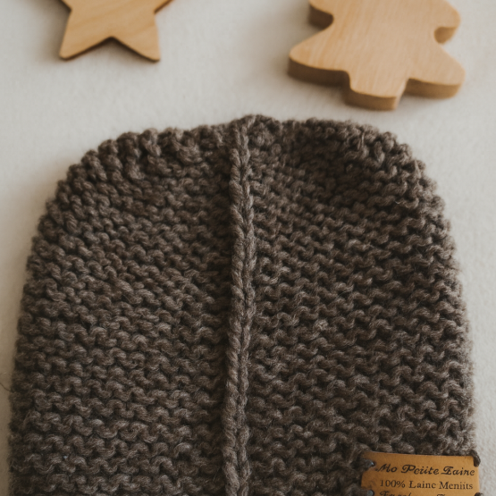 Supernatural adjustable hat 0-6 months