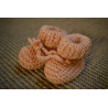 Pantufas Grow-with-me: conforto e suporte para os pezinhos