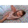 “I knit my cocoon” kit “I knit my cocoon” kit
