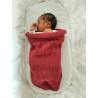 “I knit my cocoon” kit