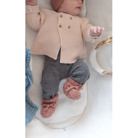 Meegroei-pantoffels: comfort en ondersteuning voor kleine voetjes