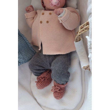 Meegroei-pantoffels: comfort en ondersteuning voor kleine voetjes