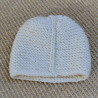 Recharge du kit "Bonnet évolutif" : laine mérinos, idéal pour le bébé Recharge du kit "Bonnet évolutif" : laine mérinos, idéal pour le bébé