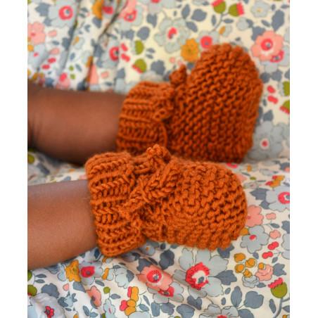 Pantuflas : comodidad y soporte para los pies