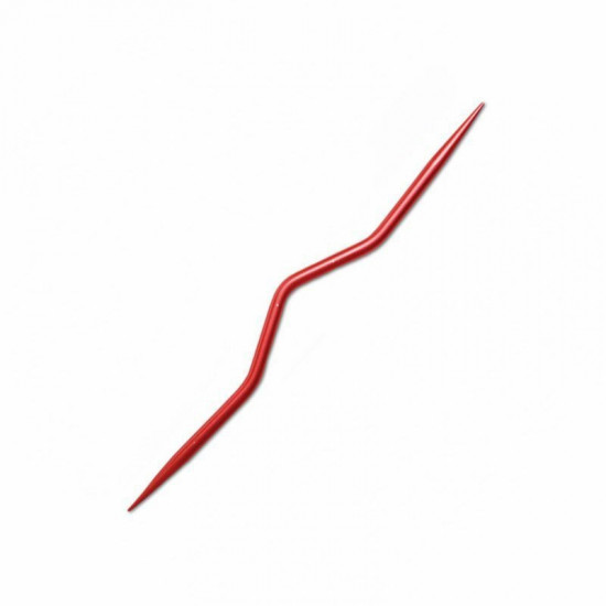 Aguja de cable de 4 mm: la herramienta ideal para Knitting Cocoon