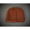 Strickset: Skalierbare Mütze