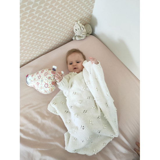 Kit "Couverture Petits Choux" Kit "Couverture Petits Choux"
