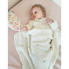 Kit "Couverture Petits Choux" Kit "Couverture Petits Choux"