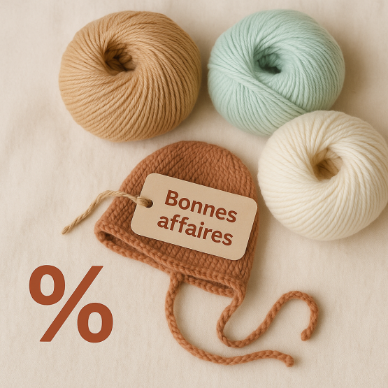 Bonnes affaires